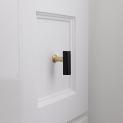 Mod Bar Knob