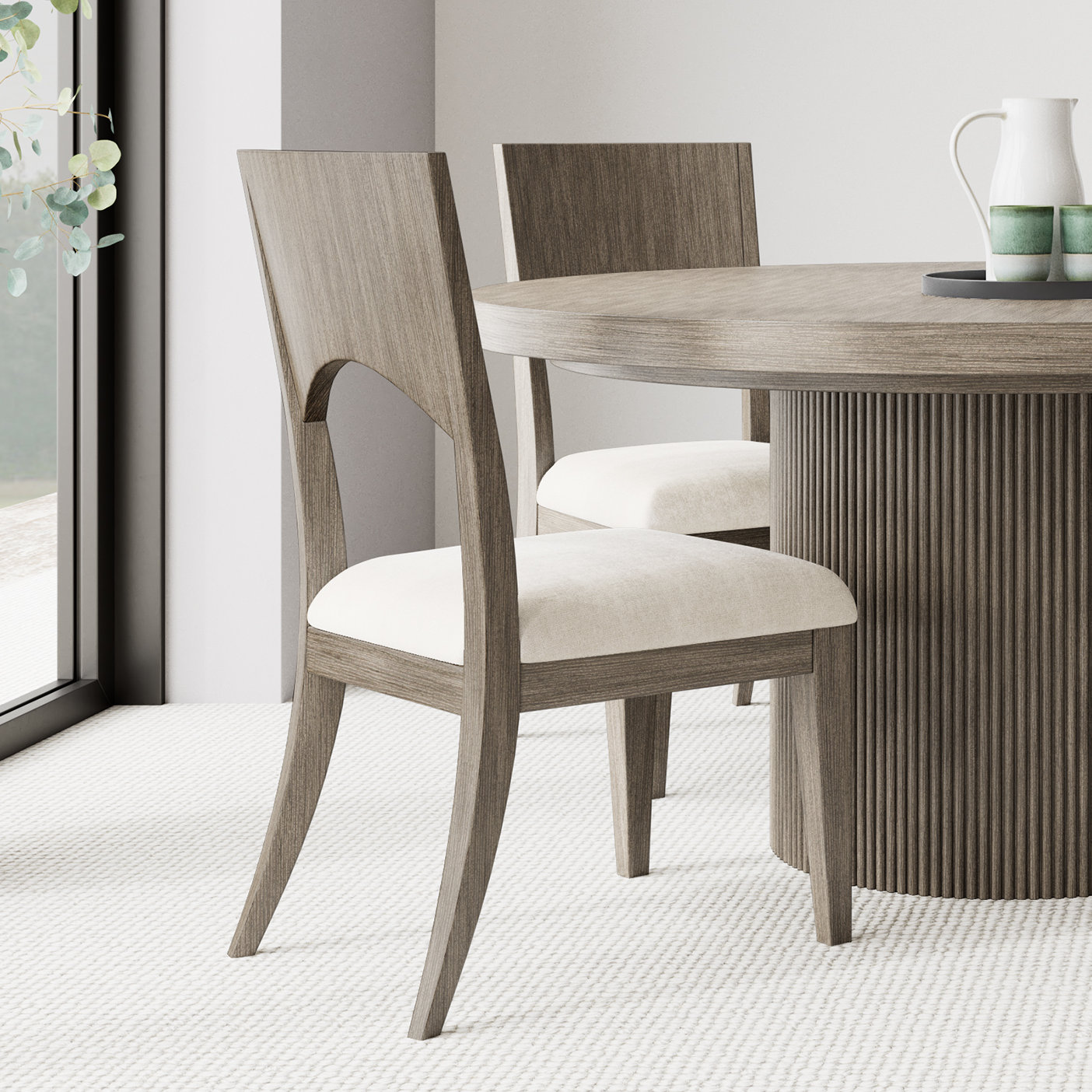 Montego Side Chair