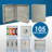105 KEYS LOCK BOX GREY