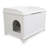 Nevitt Enclosed Litter Box Enclosure-753674064-792481685