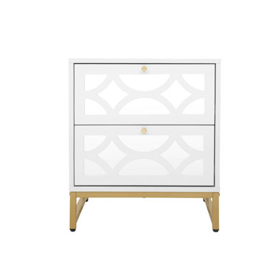 18.86'' W Nightstand