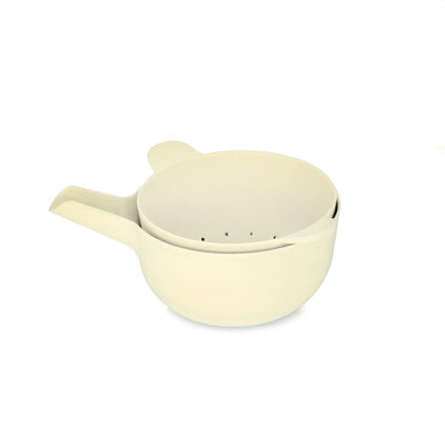 EKOBO Canton Bamboo Colander Set