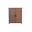 Banc de rempotage durable avec plateau en métal et rangement, parfait pour le jardinage extérieur et l'utilisation du patio, améliorant l'efficacité et l'organisation.
