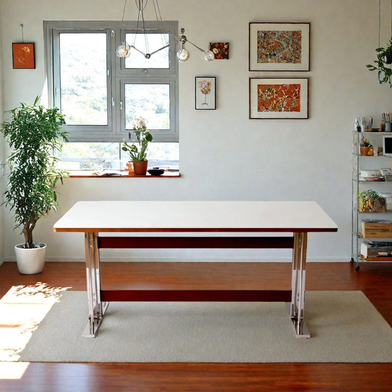Cremorne, H 29,92 po x L 70,86 po x l 31,49 po