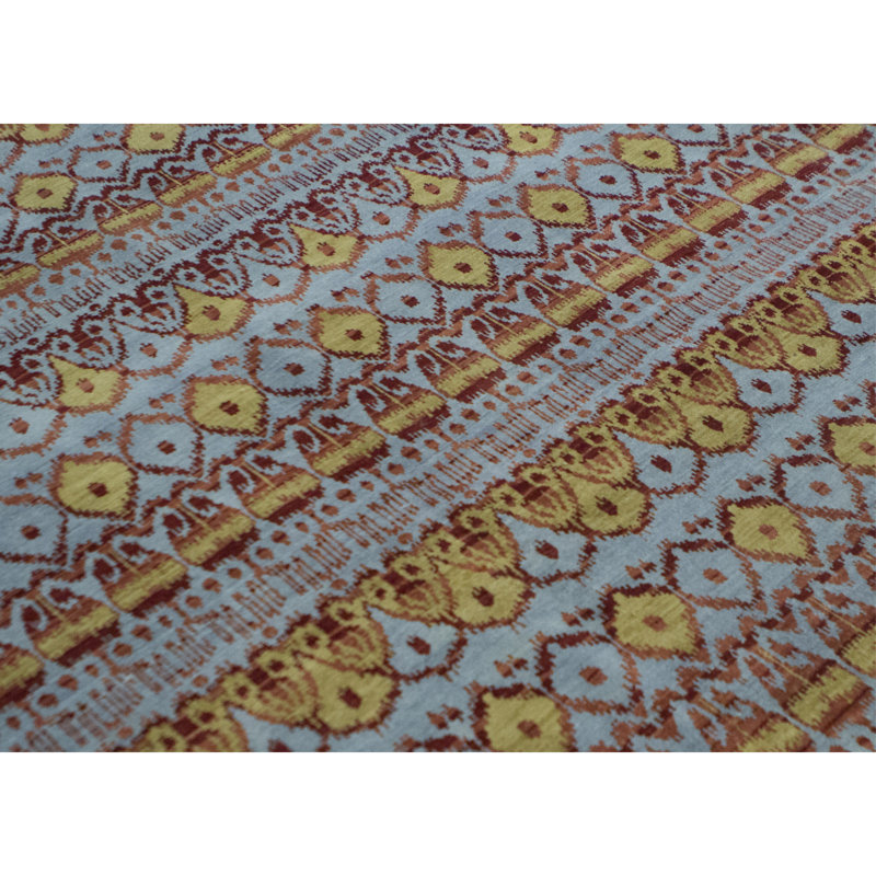 One-of-a-Kind 6' X 8'11" Area Rug