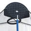 Jeu de trampoline