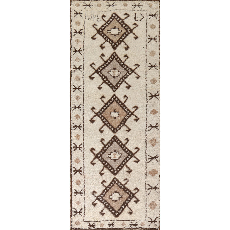 Tapis turc Anatolian Plush