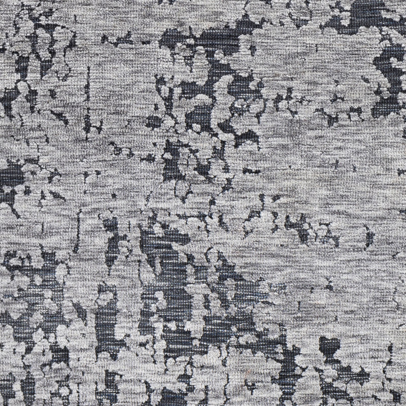 Abstract Indoor Rug, Rectangle 2' x 3'