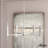 Hunter Sunjai 5 Light Chandelier Light Fixture-73606485