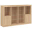 Azyra 163 cm W Glass Sideboard-417842135
