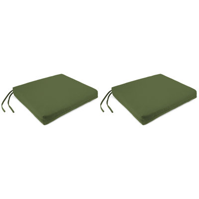 Outdoor Seat/Back Cushion