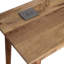120cm Solid Wood Console Table