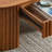 MDF Coffee Table With Drawer-866194710