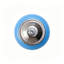 6Pcs Ceramic Furniture Knobs Pull Handles