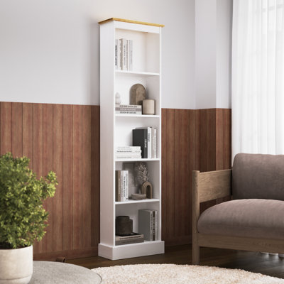 Totowa Bookcase