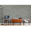 Crafted Silky Metallic Base Texture Design 33' L x 21" W Wallpaper Roll-74684407