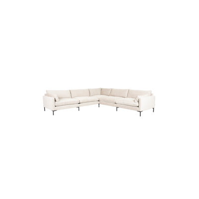 Summer 7-Seater Sofa