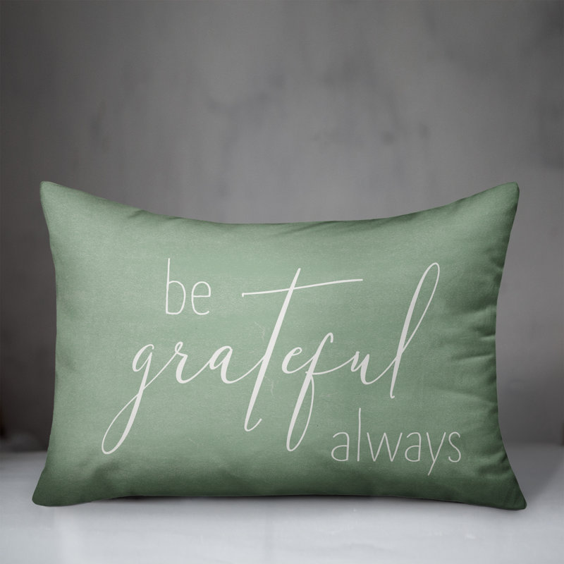 Throw Pillow