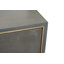 Kumbhar Unfinished TV Stand for TVs up to 48"