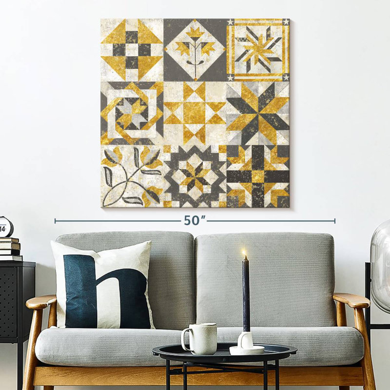 Kerner Americana Quilt