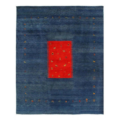 One-of-a-Kind 10'4'' X 8'4'' Area Rug in