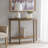 Argjend 14.5'' Console Table