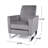 Accent Chair-1124725110