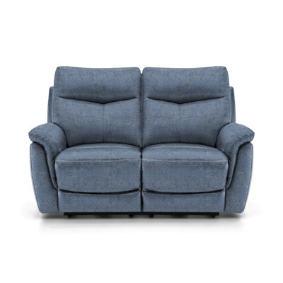 Holland 2 Seater Static Recliner