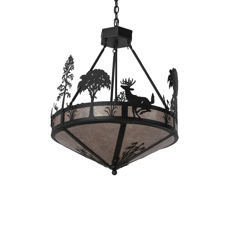 Norma 4 - Light Pendant