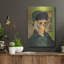 "Vincent Van Skelly" par Marie Marfia Fine Art-436380059