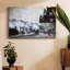Toile tendue Saint-Gallery-1969695688