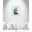 Pistachio Dreams - reproduction de cadre photo-64071927-64071939