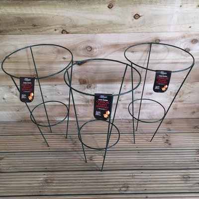 Samuel Alexander Metal Pot Planter