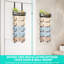 11 cm L Towel Rack