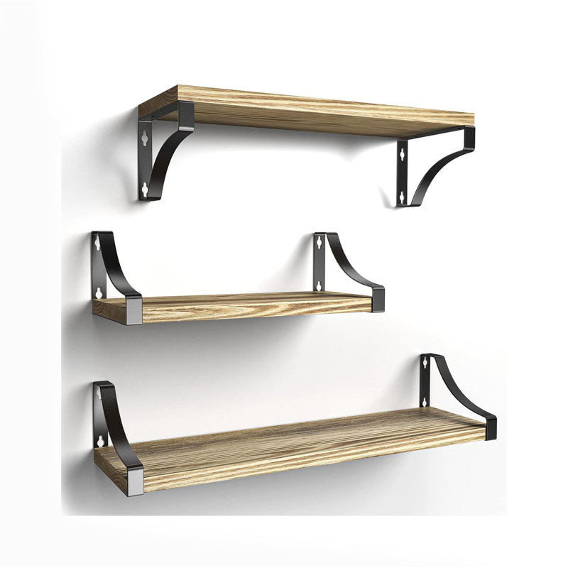 Floating Shelf