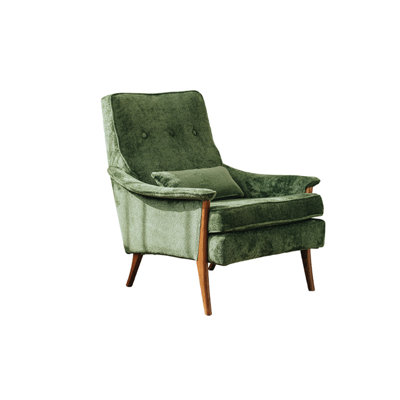 Archelle Upholstered Club Chair