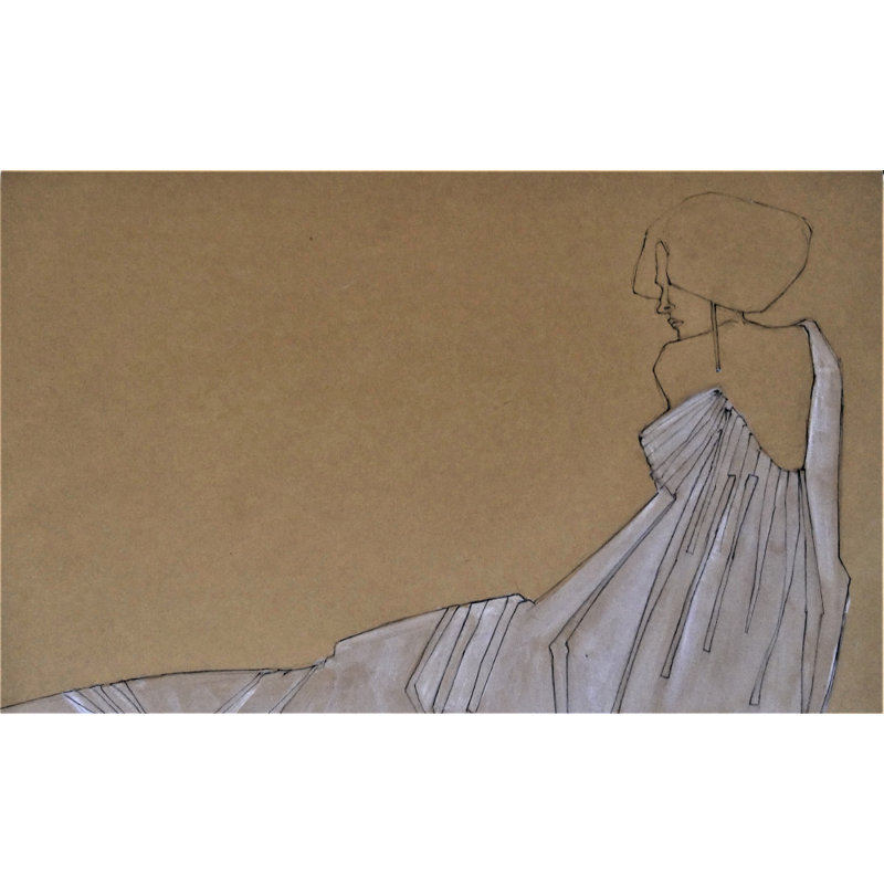 Wrapped Canvas Print, 50.8 cm H x 76.2 cm W