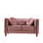 Rose Velvet