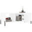 Aunterrio Four Leg Coffee Table with Storage-895067690