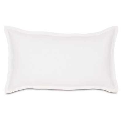Resort Linen Program 100% Linen Zip Sham