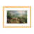 Beige Wood Framed Paper is unavailable