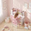 Kids 2 Piece and Chair Set