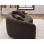 Canapé modulaire S-Curved Chenille