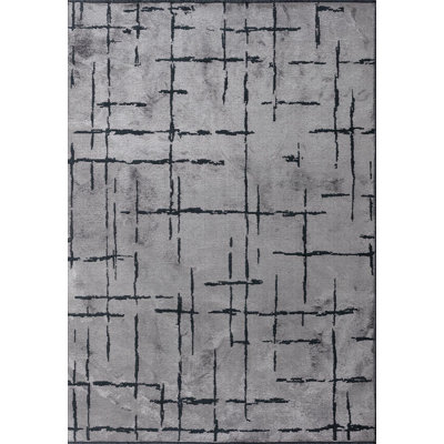 Rapture Abstract Area Rug