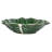 Palmerton Hand-Painted Embossed Stoneware Cabbage Bowl