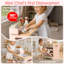 Wooden Toy Dishwasher Sink