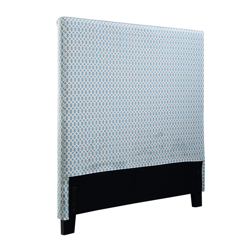 Elderton Upholstered Headboard, Full/Queen
