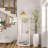 Asie Armed Sconce-1227527892