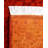Huckstep One-of-a-Kind 3' 0" X 7' 6" Runner Wool Area Rug Orange
