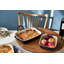 Staub Ceramic 2-piece Rectangular Baking Dish Set-23966679